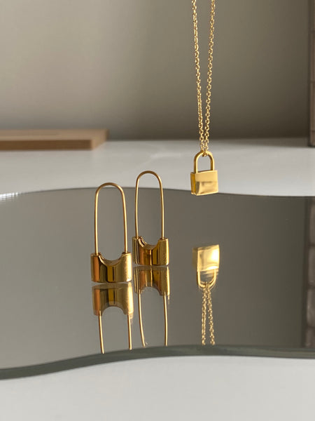 Valentine Earrings