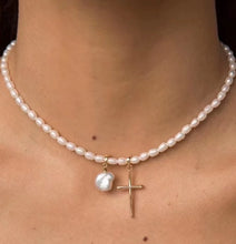 Load image into Gallery viewer, Bali Necklace
