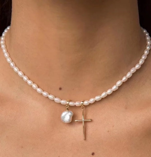 Bali Necklace