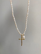 Load image into Gallery viewer, Bali Necklace
