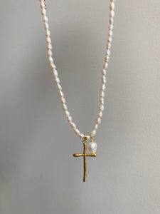 Bali Necklace
