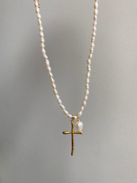 Bali Necklace