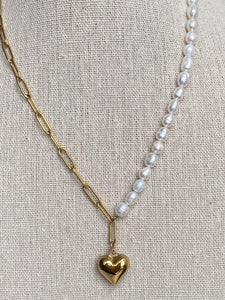Juliet Necklace