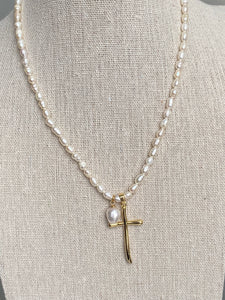 Bali Necklace