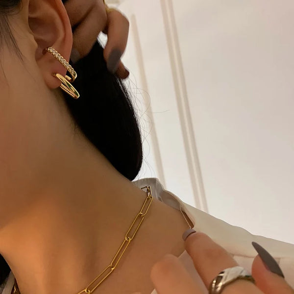 Giana Earrings
