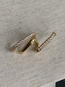 Giana Earrings