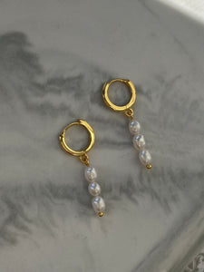 Juliet Earrings