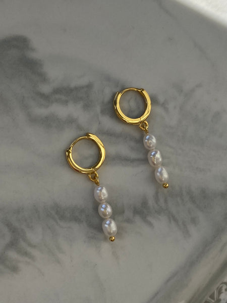 Juliet Earrings