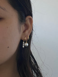 Juliet Earrings