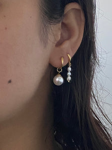 Juliet Earrings