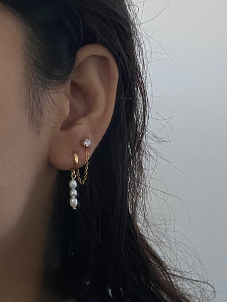 Juliet Earrings