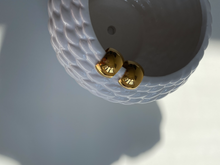 Load image into Gallery viewer, Celine Hoops

