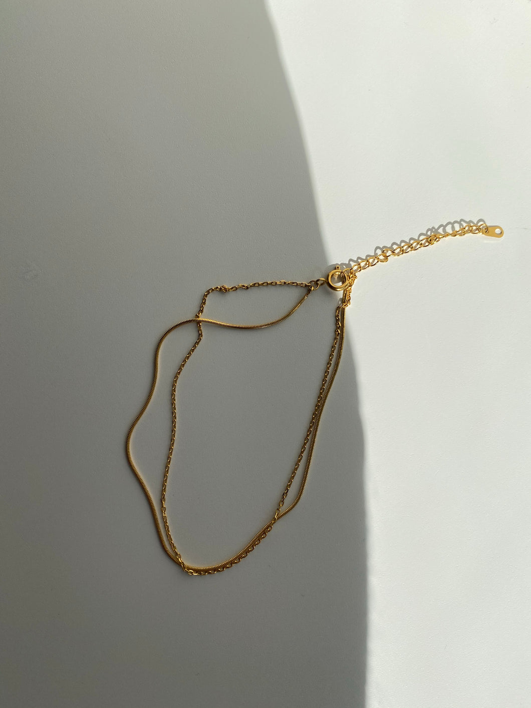 Amira anklet