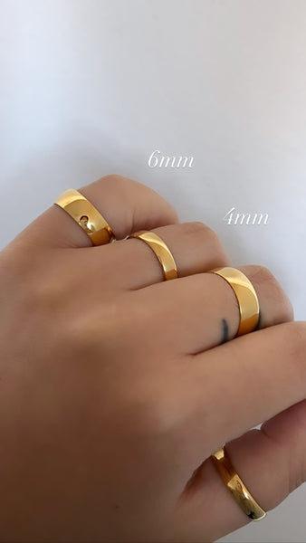 Silk Ring