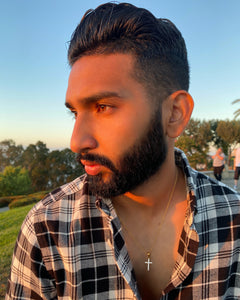Cross Necklace