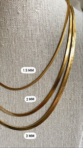 Siannese Chain