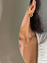 Load image into Gallery viewer, Molly-mae Hoops

