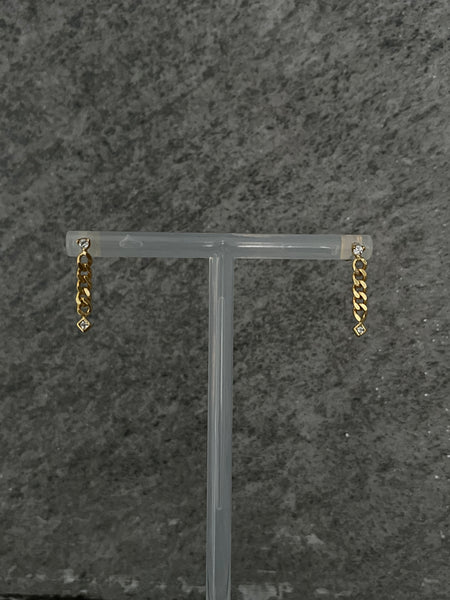 Maeve Earrings