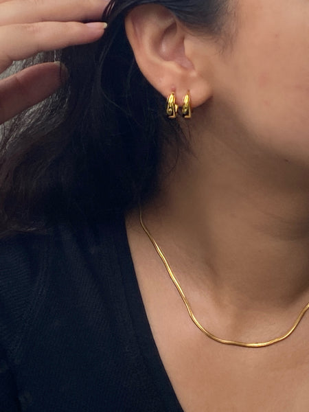 Gigi Hoops
