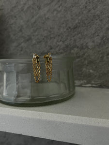 Gemma Earrings