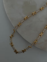 Load image into Gallery viewer, Soirée Necklace

