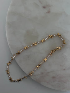 Soirée Necklace