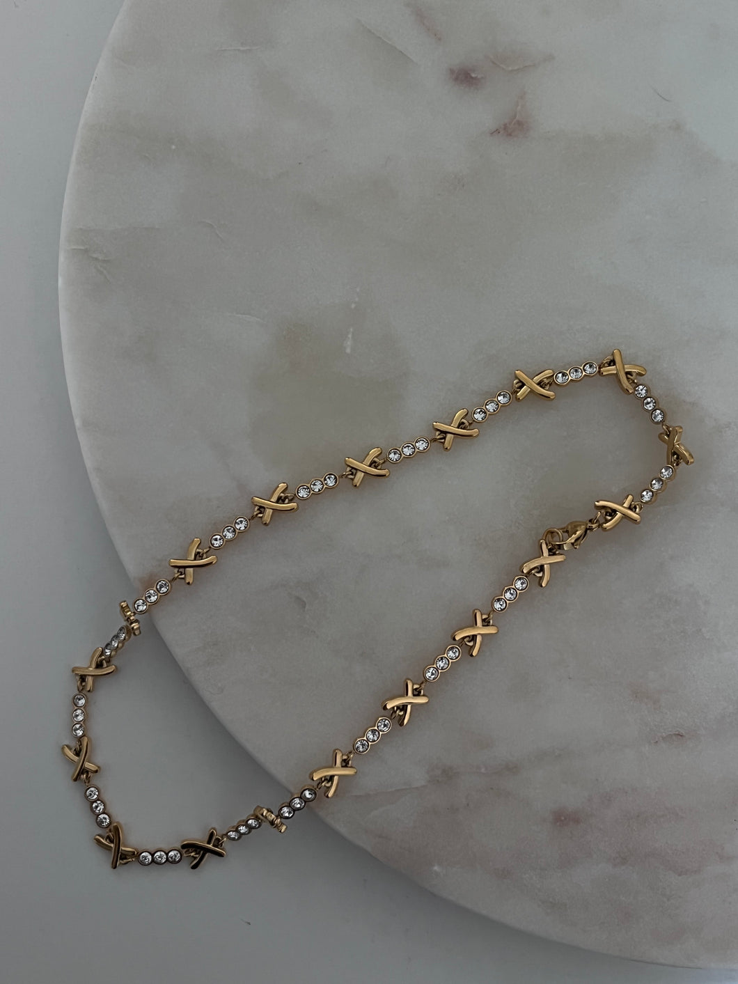 Soirée Necklace
