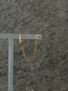 Tessa Earrings